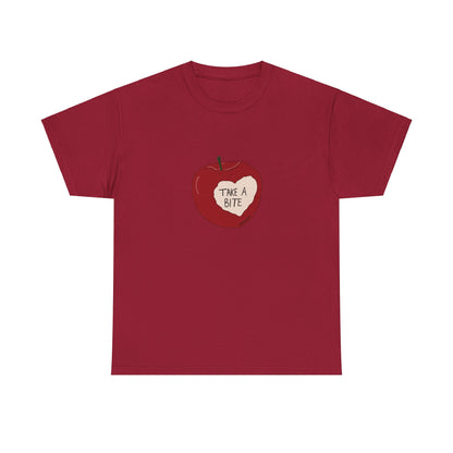 Take a bite Tee