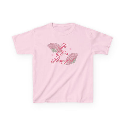 Life of a showgirl Baby Tee