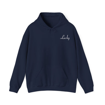 Eight ball Hoodie
