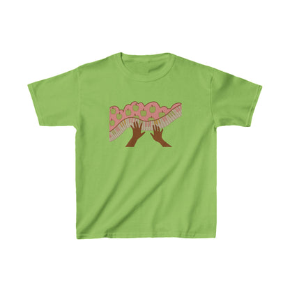 Funky piano Baby Tee