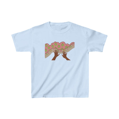 Funky piano Baby Tee