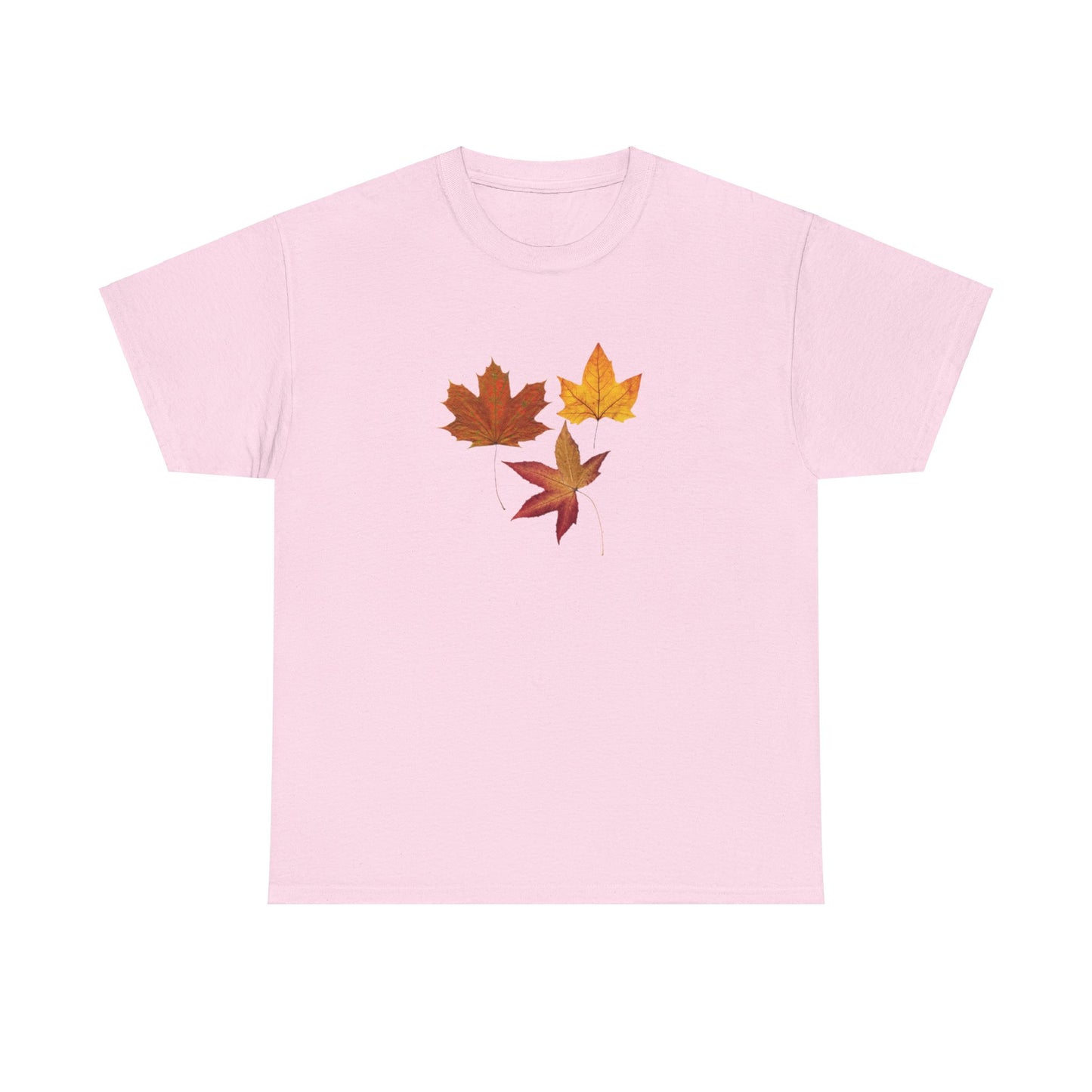 Autumn Tee