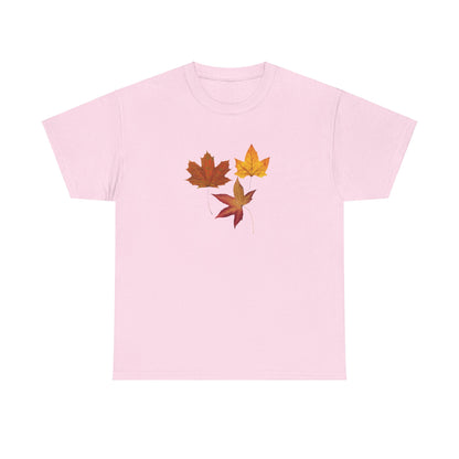 Autumn Tee