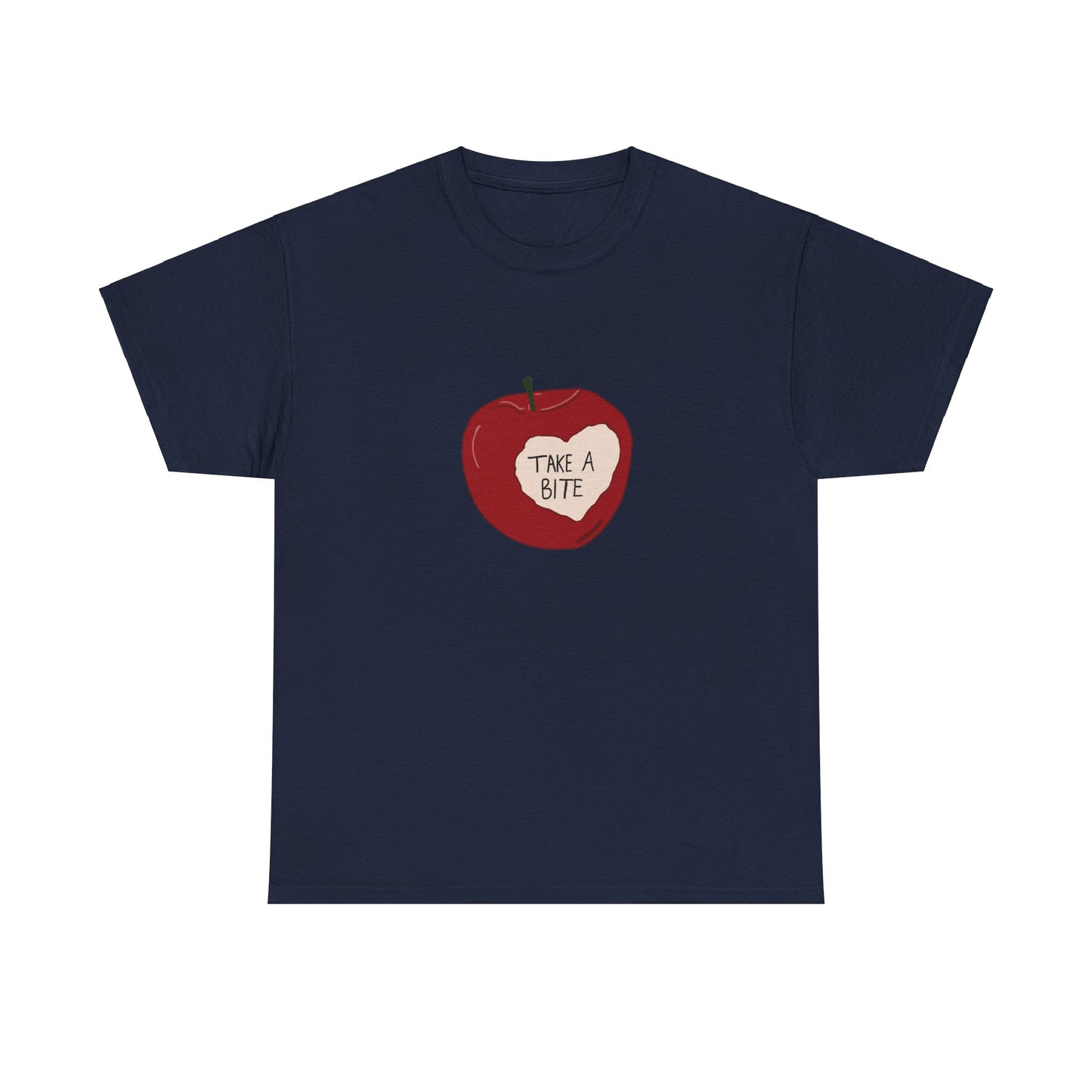 Take a bite Tee