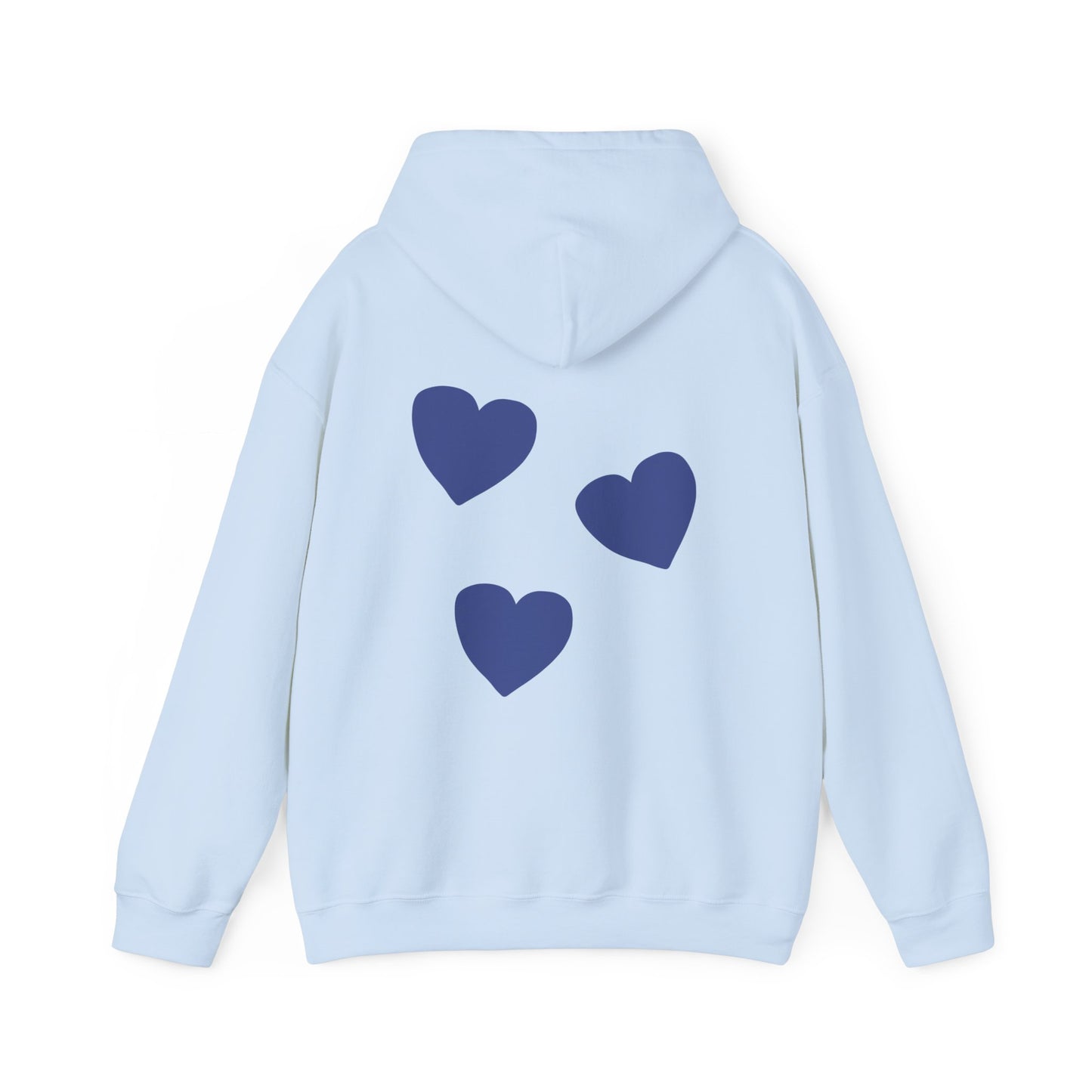 Dumb blonde Hoodie