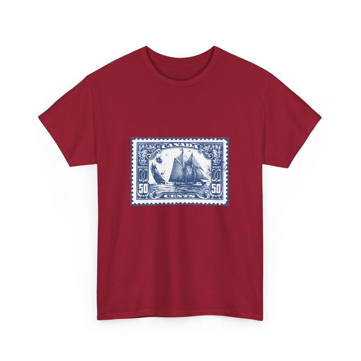 Stamp Tee
