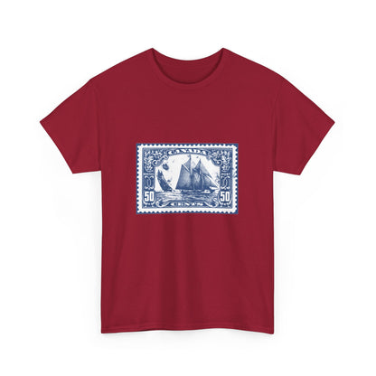 Stamp Tee
