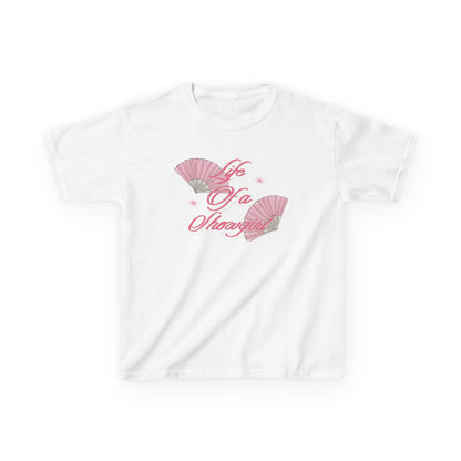Life of a showgirl Baby Tee