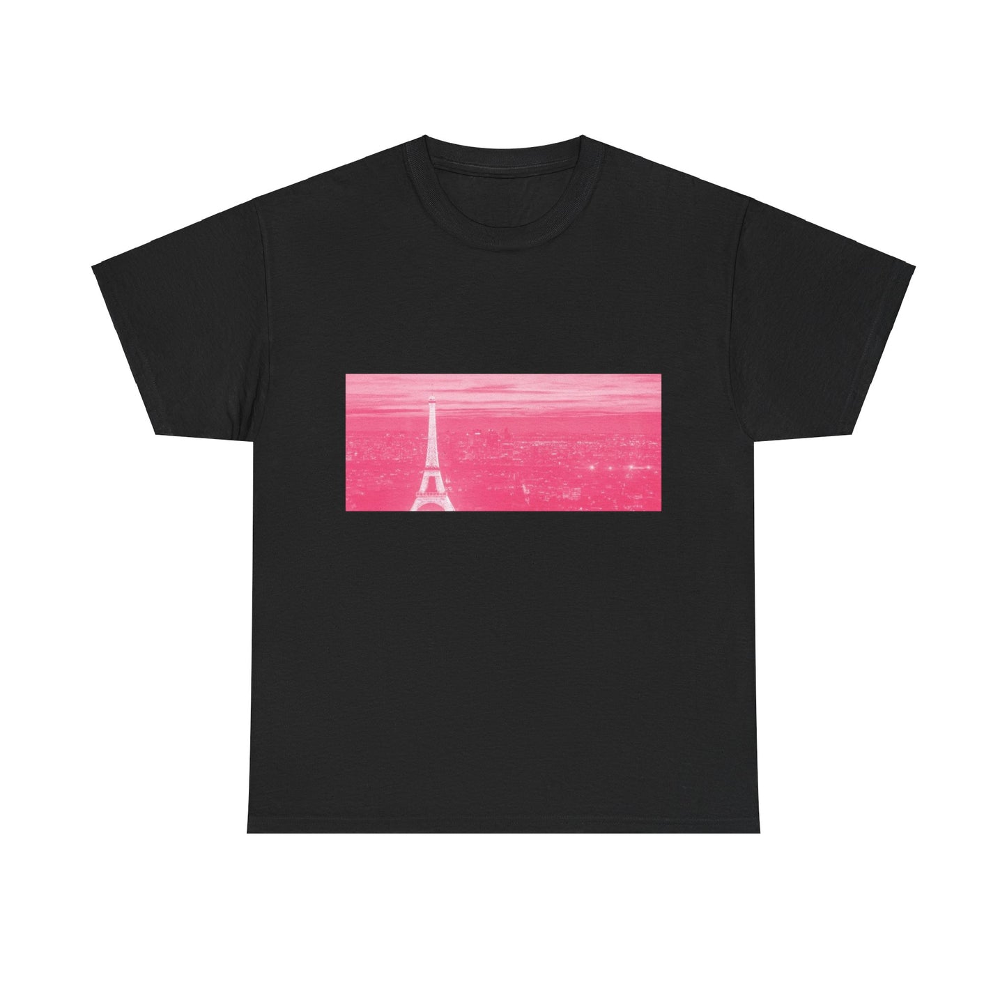 Paris Tee
