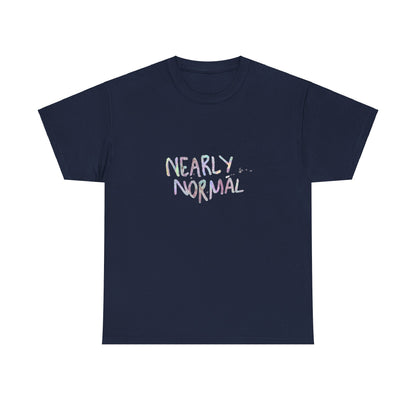Nearly normal Tee