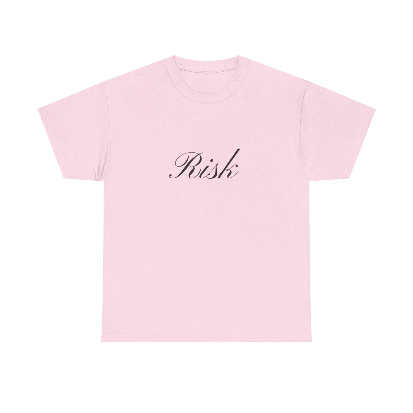 Risk Tee
