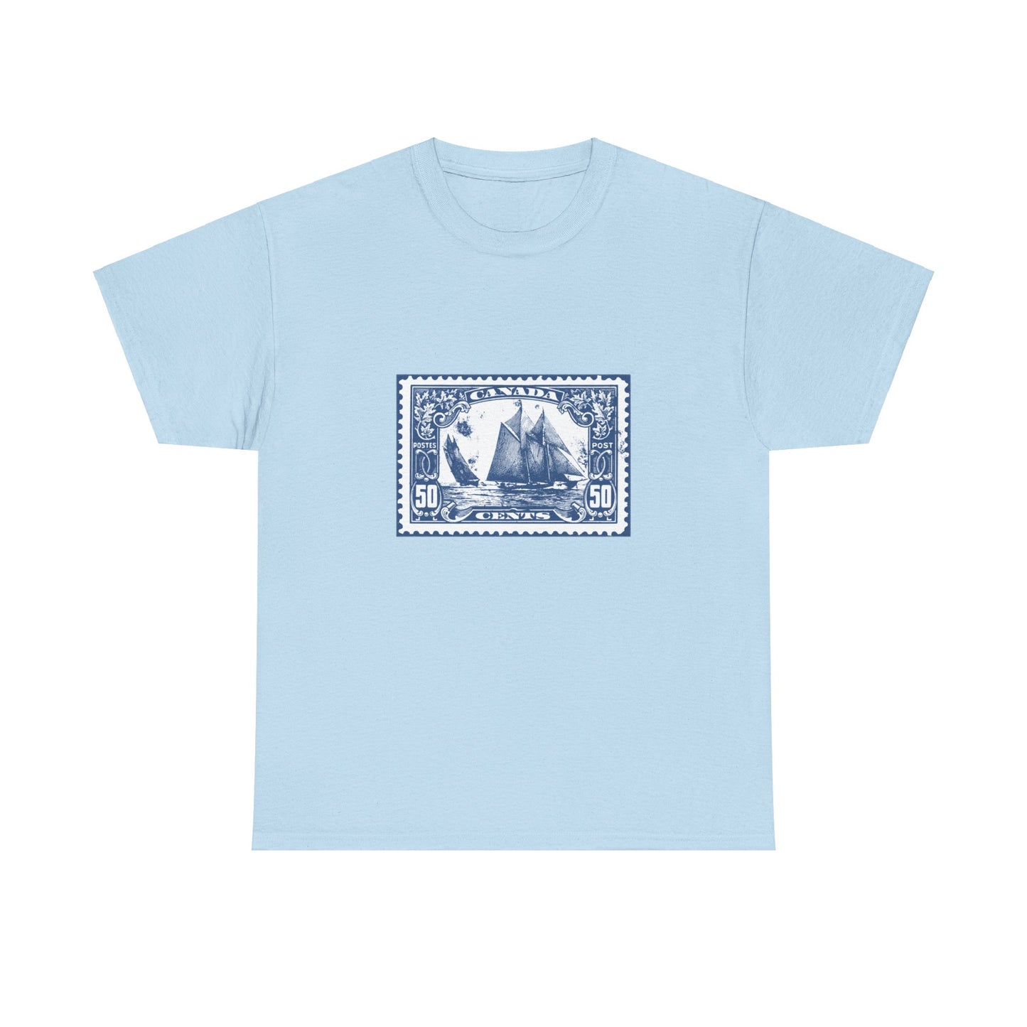 Stamp Tee