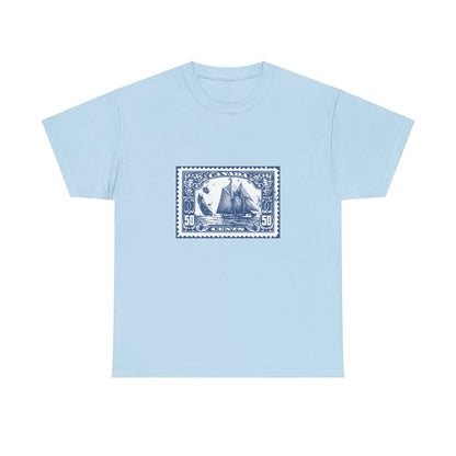 Stamp Tee