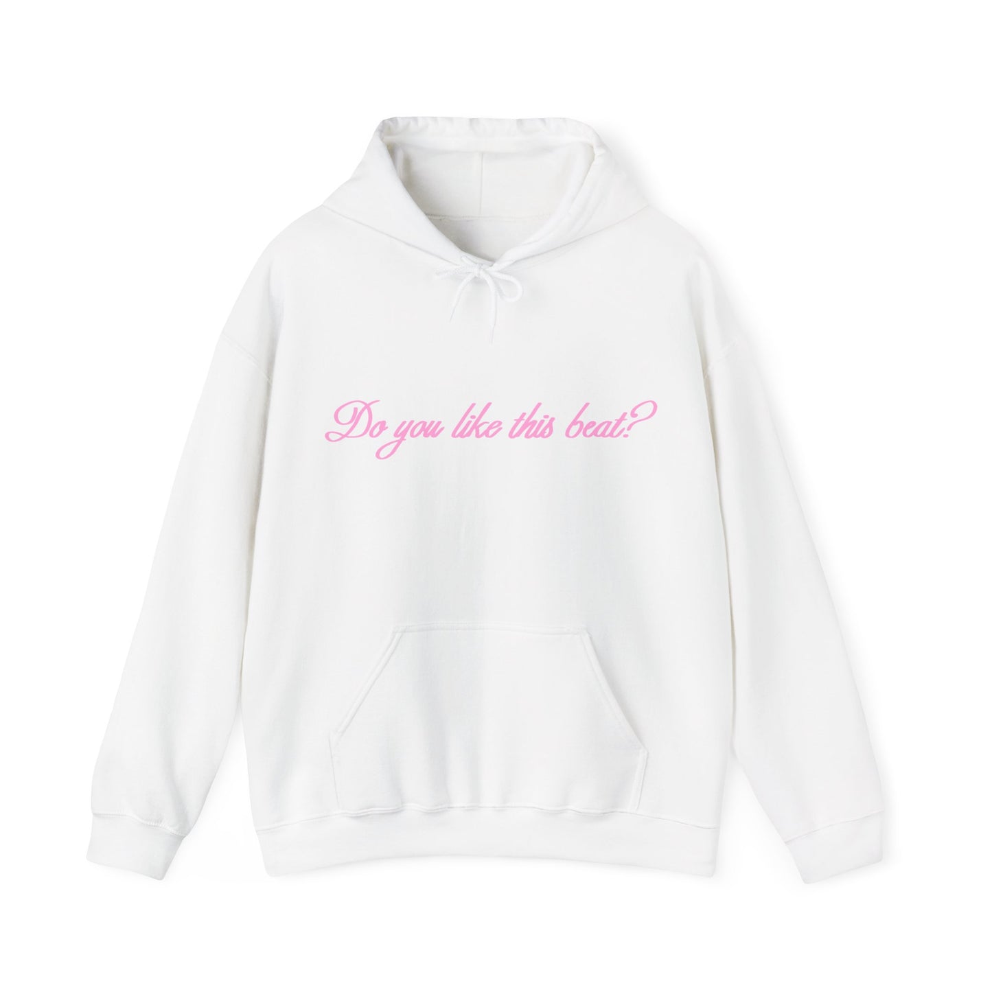 Hot to go! Hoodie