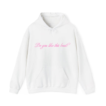 Hot to go! Hoodie