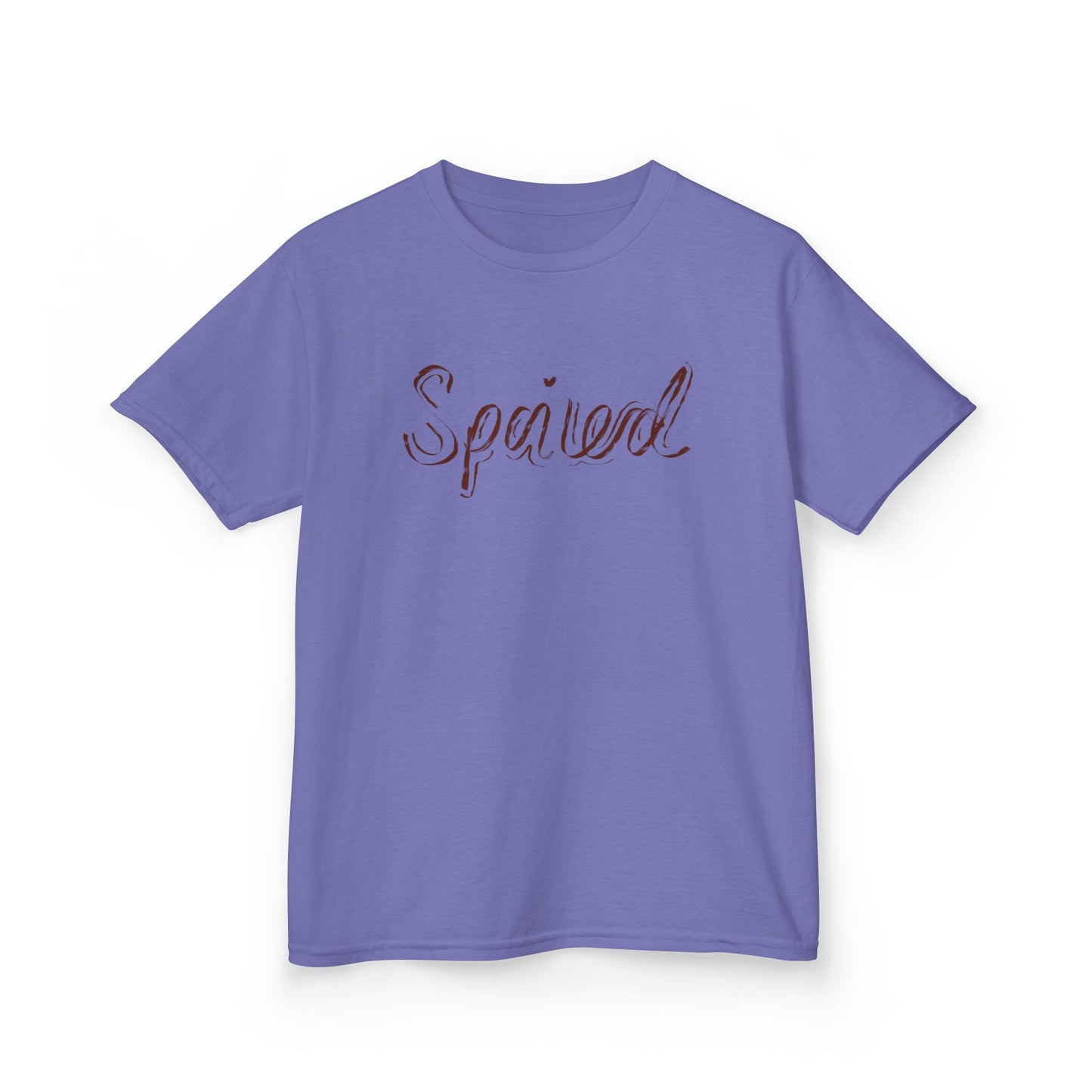 Spoiled Baby Tee