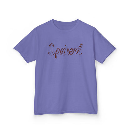 Spoiled Baby Tee
