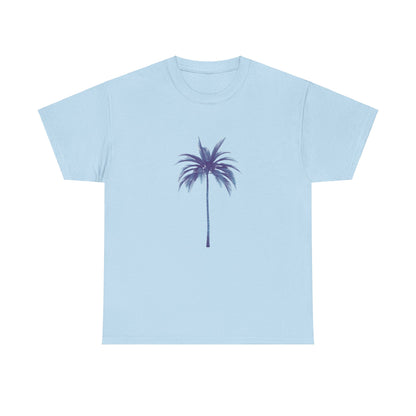 Palm tree Tee