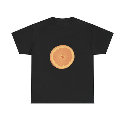 Orange Tee